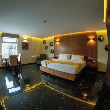 Hotel Dali Plaza Ejecutivo