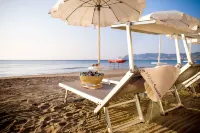 Hotel Savoia - en bord de mer