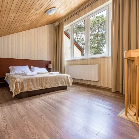 Palanga Park Hotel