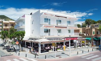 Hostal Neptuno