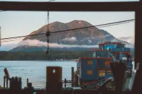 Whalers Guesthouse - Ocean View