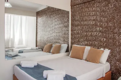 Toros Hotel