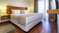 Stay Essential Apartments by Time Hotel & Apartments - balcony
