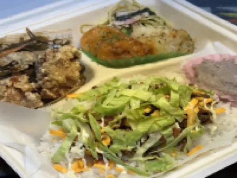 Yambaru Experience Hotel Nunganiku Hoteles en Higashi