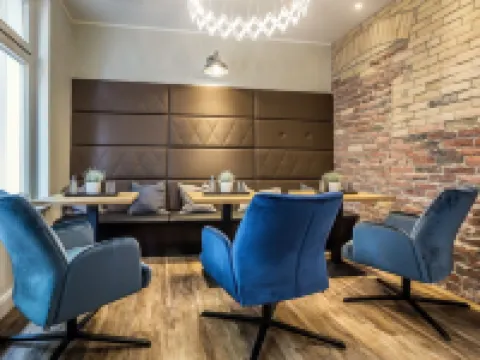 Burghotel Lingen Hotels in Lingen