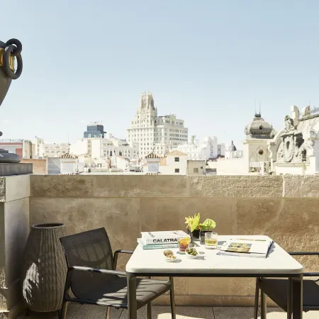 Four Seasons Hotel Madrid