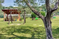 Poiano Garda Resort Hotel