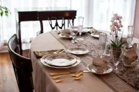 Valparaiso Inn Bed & Breakfast - breakfast