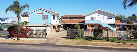 Maria Motel
