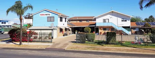 Maria Motel