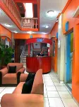Hotel Don Moncho - Wi-Fi