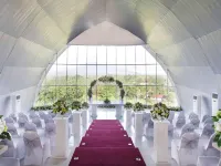 Novotel Manado Golf Resort & Convention Center Hotels in Mapanget