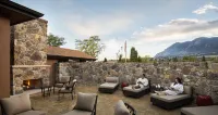 Cheyenne Mountain Resort, a Destination by Hyatt Hotels - Spa
