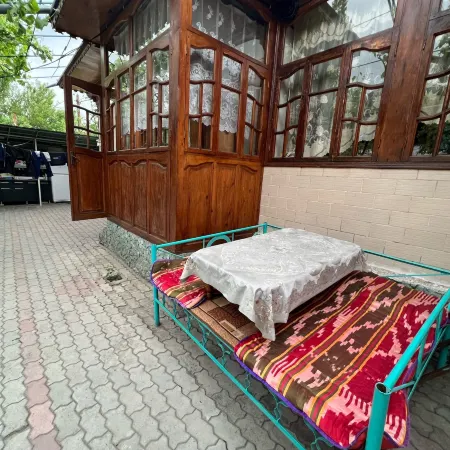 Гостевой дом Lovely home for you