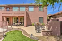 North Phoenix Home w/ Pool: Hike, Swim & Shop! - 3 tähden