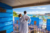 True Blue Bay Resort - Ocean View