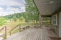 The Chalet at Kudzu Cove Cabins Resort - 무료 와이파이