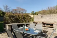 Sunrise at Penguin Hotels in Penguin