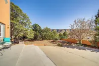 10 Mi to Dtwn Pet-Friendly Sedona Getaway! - Kæledyr tilladt