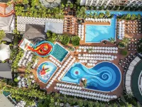 My Home Resort Hotel- Ultra All Inclusive