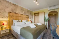 Chalet an der Brunnader Hotel a Bad Birnbach