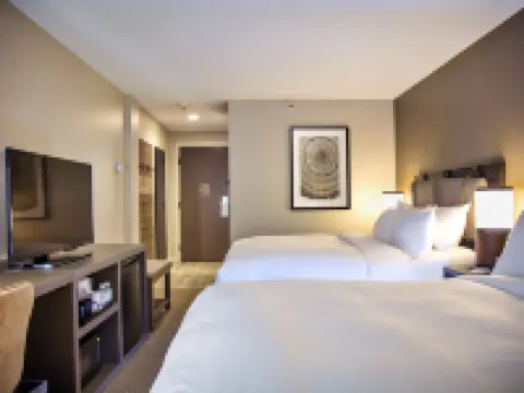 The Inn at Riverwalk Hotels in Edwards