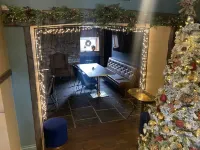 The Butchers Arms - Grill Pub and Accommodation Hotels in Glyn Tarell