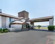 エコノ ロッジ アマリロ イースト