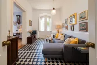 Villa Celio Cega - Pet friendly