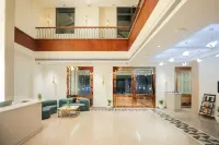Regenta Place Phagwara by Royal Orchid Hotels Limited Hotels in Sapror