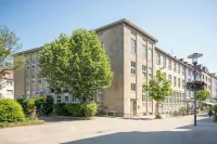 Nestup - Hildesheim Zentral - 3-Star