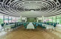 Kurhaushotel Bad Salzhausen