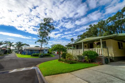 Shoalhaven Heads Village