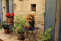 Le Mas des Cerisiers Jacuzzi et Sauna Inclus Pour Tous les Logements