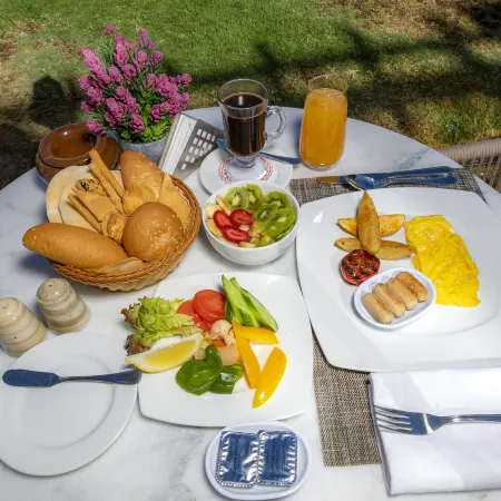 AJIRA Resort Sahl Hashish