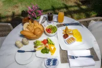AJIRA Resort Sahl Hashish - 早餐