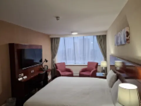 不列顛伯明翰酒店-都市中心 伯明翰酒店