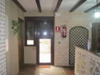Posada de Los Cónsules Hotels in Consuegra