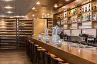 WestCord Hotel Schylge - bar