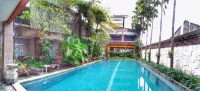 Eclipse Hotel Hotels in Mergangsan