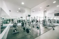 Grand Muthu Forte do Vale - Gym