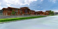 Holiday Inn Express Klamath - Redwood Ntl PK Area Hotel di Klamath