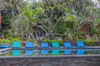The Tanis Beach Resort Nusa Lembongan - Beach resorts