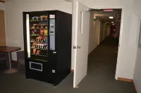 Chalet Continental Motel