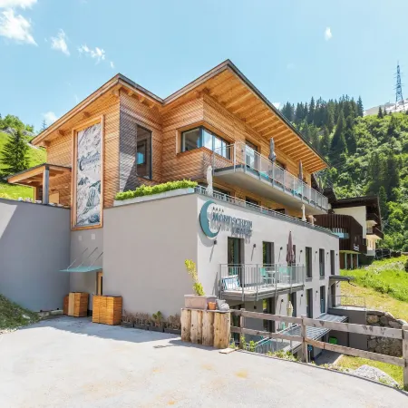 Mondschein Hotel