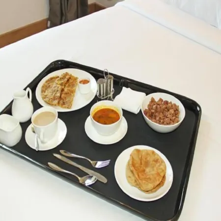 Vandana Residency