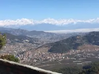 Lala Palace Resort Hotels in Dhunkharka