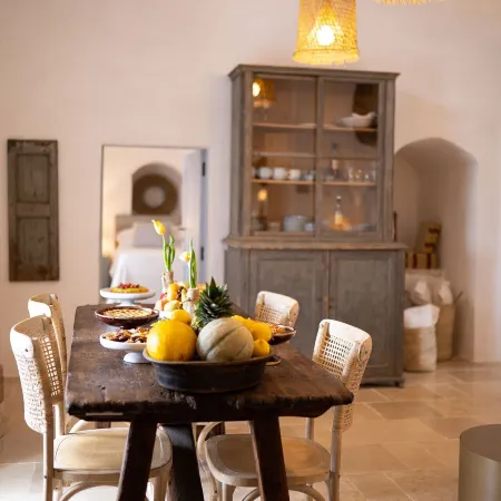 Masseria Soluco
