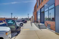 Modern, Open-Concept Apartment: Downtown Cashton! - Apartments