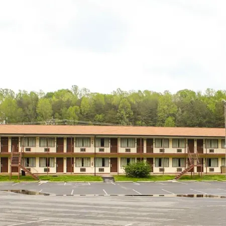 Green Valley Motel Winston Salem